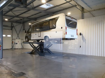 Auto Norisko Contrôle Technique, Centre de Contrôle Technique Automobile à Coursan