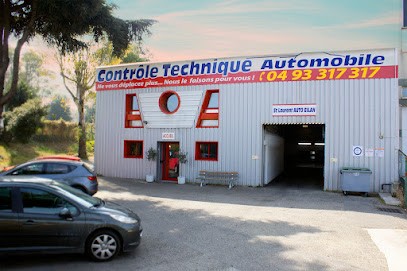 Controle Technique Autobilan Saint-Laurent-du-Var, Saint-Laurent Autobilan Auto Et Moto, Centre de Contrôle Technique Automobile à Saint-Laurent-du-Var