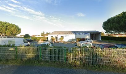 AS Auto Sécurité Contrôle Technique Fontenay Le Comte, Centre de Contrôle Technique Automobile à Fontenay-le-Comte