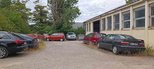 Sécuritest Contrôle Technique Automobile METZ - GENERAL METMAN, Centre de Contrôle Technique Automobile à Metz