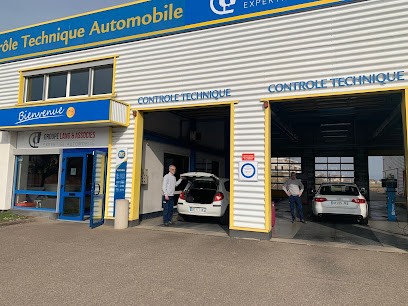 AS Auto Sécurité Contrôle Technique - CASTEROT - Souffelweyersheim, Centre de Contrôle Technique Automobile à Souffelweyersheim