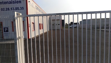 Active Automobiles Fontenaisien, Centre de Contrôle Technique Automobile à Fontenay-le-Comte