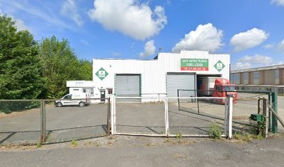 Dekra PL Gauchy, Centre de Contrôle Technique Automobile à Gauchy