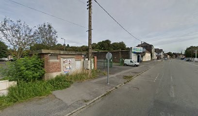 Eurl Degryse, Centre de Contrôle Technique Automobile à Fresnes-sur-Escaut