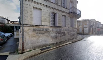 Neveu Sébastien, Centre de Contrôle Technique Automobile à Montguyon