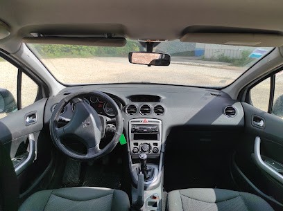 Contrôle Technique Autosur La Grand-Combe, Centre de Contrôle Technique Automobile à La Grand-Combe