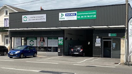 Centre Contrôle Technique DEKRA, Centre de Contrôle Technique Automobile à Valence