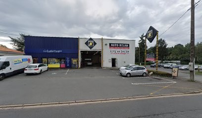 Centre Contrôle Technique NORISKO, Centre de Contrôle Technique Automobile à La Séguinière