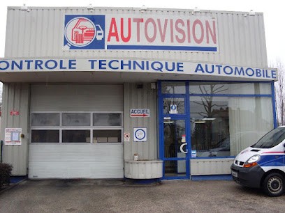 Chalon Contrôle Technique BVLH, Centre de Contrôle Technique Automobile à Chalon-sur-Saône