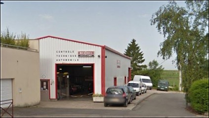 Centre Contrôle Technique AUTOCONTROL, Centre de Contrôle Technique Automobile à Terres-de-Caux