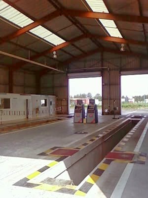 Contrôle Technique Majedar de Castets, Centre de Contrôle Technique Automobile à Castets