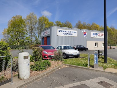 Contrôle technique Autosur Matignon, Centre de Contrôle Technique Automobile à Matignon