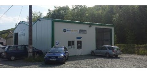 AS Autosécurité Contrôle Technique FLEURY SUR ANDELLE, Centre de Contrôle Technique Automobile à Fleury-sur-Andelle