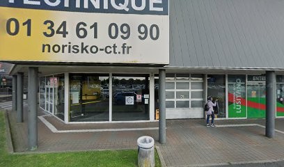 Auto Bilan France, Centre de Contrôle Technique Automobile à Coignières