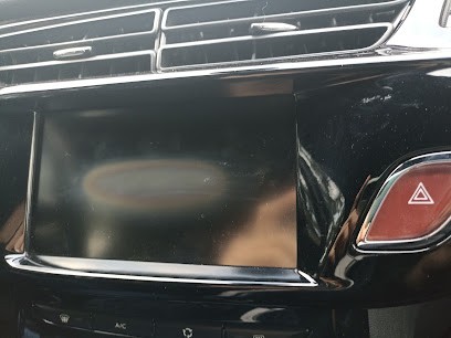 Autovision, Centre de Contrôle Technique Automobile à Migné-Auxances