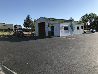 DEKRA Contrôle Technique, Centre de Contrôle Technique Automobile à Mimeure