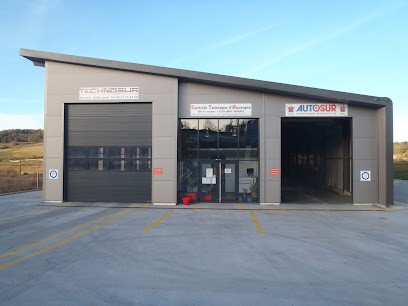 Contrôle technique Autosur Saint-Flour, Centre de Contrôle Technique Automobile à Saint-Georges