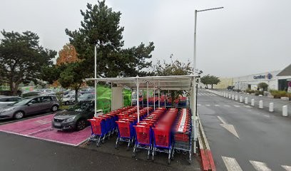 Activités Auto Contrôle, Centre de Contrôle Technique Automobile aux Ulis