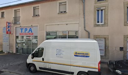 Eurl Controle Technique Castres Revel, Centre de Contrôle Technique Automobile à Revel