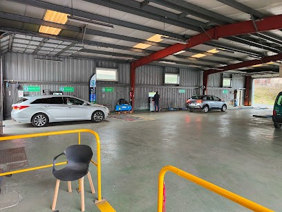 Sécuritest Contrôle Technique Automobile MONDEVILLE, Centre de Contrôle Technique Automobile à Mondeville