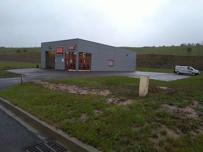 Centre Contrôle Technique AUTOCONTROL, Centre de Contrôle Technique Automobile à Woustviller