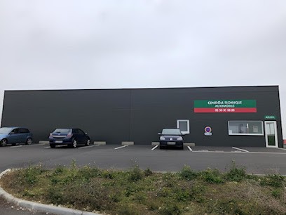 DEKRA Contrôle Technique, Centre de Contrôle Technique Automobile à Saint-Langis-lès-Mortagne