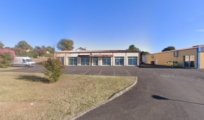 Contrôle Technique Saint-Pierre-du-Mont, Mont-de-Marsan, Centre de Contrôle Technique Automobile à Saint-Pierre-du-Mont