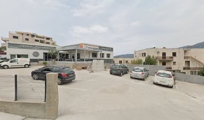 Autovision Technical Control, Centre de Contrôle Technique Automobile à Propriano