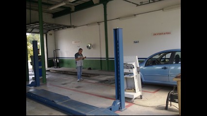 Sécuritest Contrôle Technique Automobile LE VIGAN, Centre de Contrôle Technique Automobile au Vigan