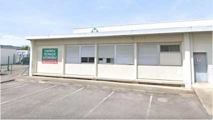 DEKRA Contrôle Technique, Centre de Contrôle Technique Automobile à Colomiers