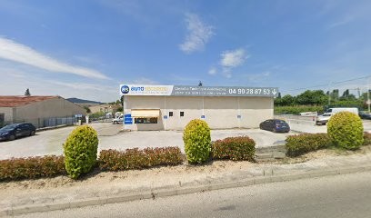 AS Autosécurité Contrôle Technique VAISON LA ROMAINE, Centre de Contrôle Technique Automobile à Vaison-la-Romaine