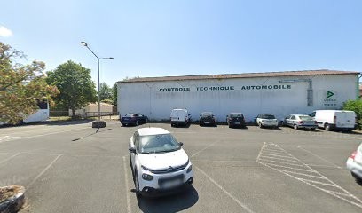 Prix CT, Centre de Contrôle Technique Automobile à Saujon