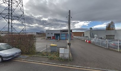 Bip, Centre de Contrôle Technique Automobile à Illzach