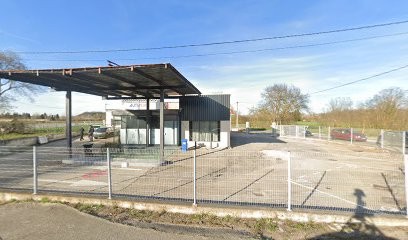 Contrôle technique Autosur Brignon, Centre de Contrôle Technique Automobile à Brignon