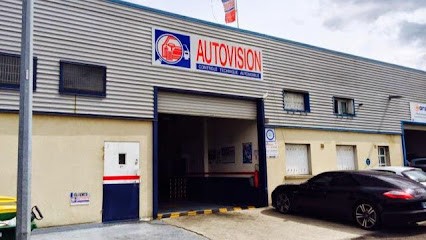 Technical control Autovision Saint Michel Sur Orge, Centre de Contrôle Technique Automobile à Saint-Michel-sur-Orge