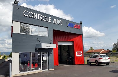 Contrôle Technique Autosur Issoire, Centre de Contrôle Technique Automobile à Issoire