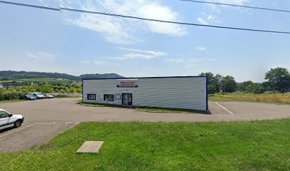 Autovision Technical Control, Centre de Contrôle Technique Automobile à Chauffailles