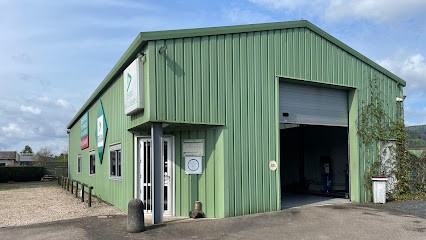 Centre contrôle technique DEKRA, Centre de Contrôle Technique Automobile à Moyenmoutier