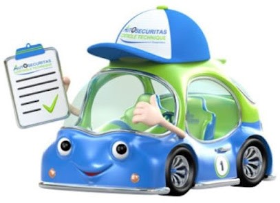 Auto Securiplus - Contrôle Technique Autos Et Motos, Centre de Contrôle Technique Automobile à Roye