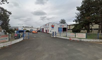 Contrôle Technique Autosur Vaux-Le-Pénil, Centre de Contrôle Technique Automobile à Vaux-le-Pénil