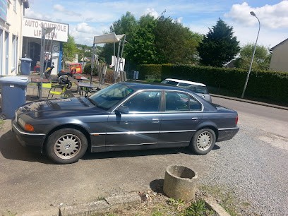CTA35 - Ctlac - Autovision - Liffré, Centre de Contrôle Technique Automobile à Liffré