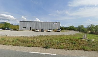 Contrôle technique Autosur Saint-Chinian, Centre de Contrôle Technique Automobile à Saint-Chinian