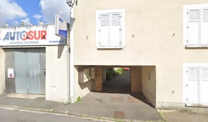 Contrôle Technique Autosur Villeneuve-le-Comte, Centre de Contrôle Technique Automobile à Villeneuve-le-Comte