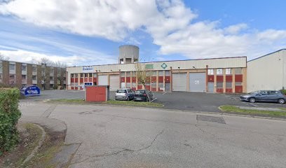 Contrôle Technique, Centre de Contrôle Technique Automobile à Champagne-au-Mont-d'Or