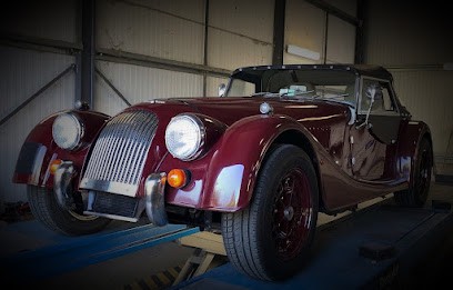 AS Autosécurité Contrôle Technique MARSAC SUR L ISLE, Centre de Contrôle Technique Automobile à Marsac-sur-l'Isle