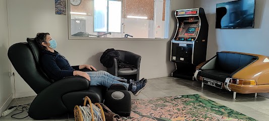 Centre contrôle technique DEKRA (AUTO - MOTO), Centre de Contrôle Technique Automobile à Saint-Girons