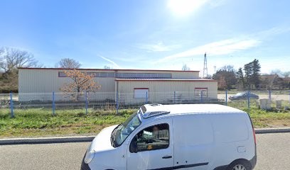 Pierrelatte Contrôle, Centre de Contrôle Technique Automobile à Pierrelatte