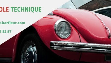 123CT, Centre de Contrôle Technique Automobile à Harfleur