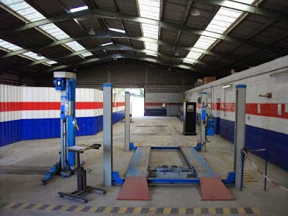 Autovision Technical Control, Centre de Contrôle Technique Automobile à Villiers