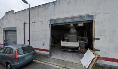 Autovision Technical Control, Centre de Contrôle Technique Automobile à La Riche